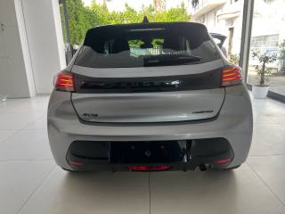 PEUGEOT 208 usata, con Climatizzatore