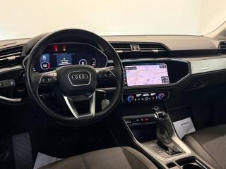AUDI Q3 usata, con Controllo trazione