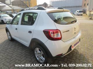 DACIA Sandero usata, con Chiusura centralizzata