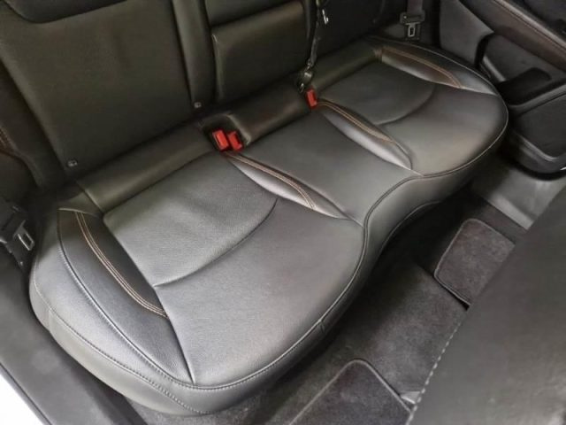 JEEP Compass usata, con Fari Xenon