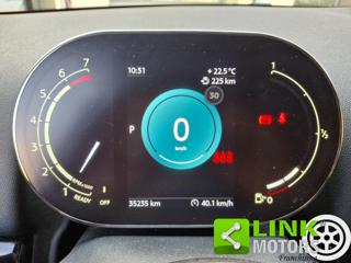 MINI Countryman usata, con Autoradio