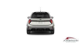 MINI Cooper S usata 3