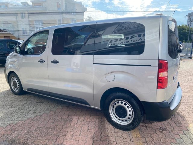 CITROEN Spacetourer usata, con Autoradio