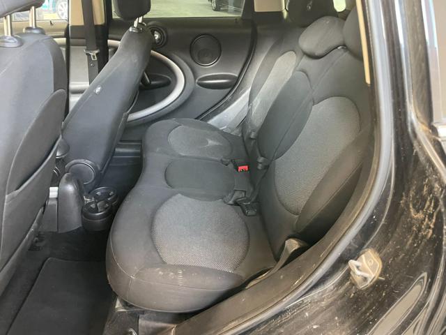 MINI Countryman usata, con Controllo trazione