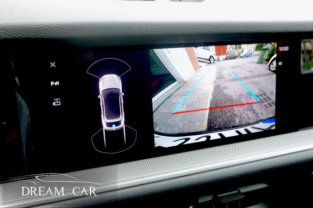 PORSCHE Cayenne usata, con Cronologia tagliandi