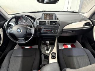 BMW 118 usata, con Chiusura centralizzata