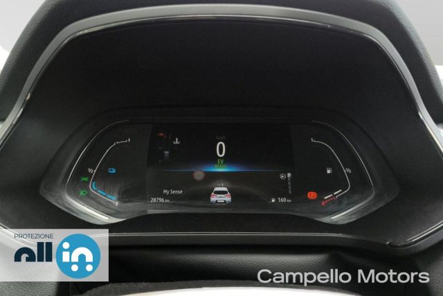 RENAULT Captur usata 8