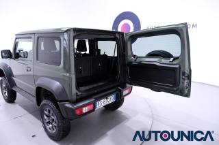 SUZUKI Jimny usata 57