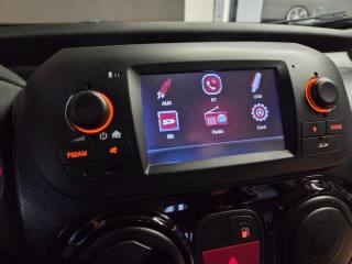 FIAT Qubo usata, con Controllo trazione