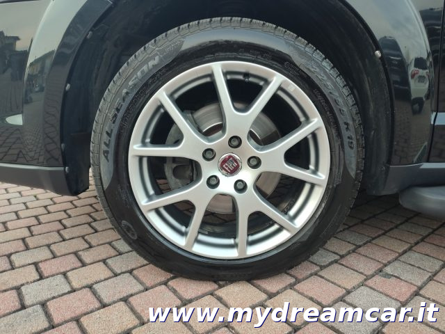 FIAT Freemont usata 31