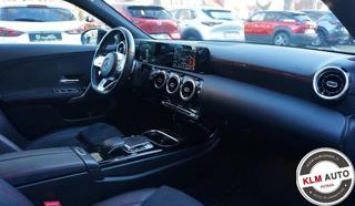 MERCEDES-BENZ A 200 usata, con Boardcomputer