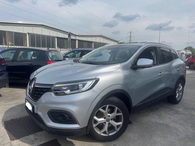 RENAULT Kadjar usata, con ABS