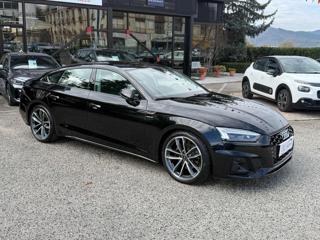AUDI A5 usata, con Immobilizzatore elettronico