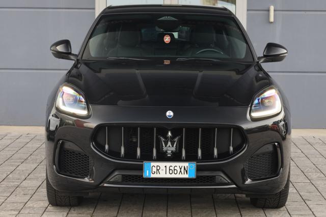 MASERATI Grecale usata, con Start/Stop Automatico