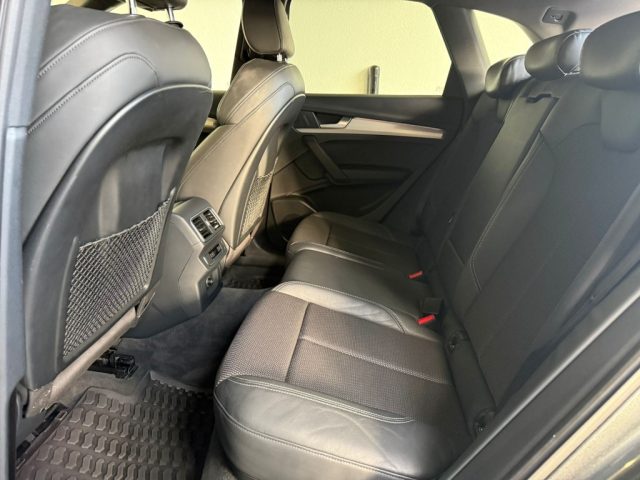 AUDI Q5 usata, con Cruise Control