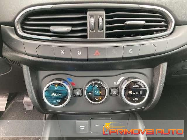 FIAT Tipo usata, con Servosterzo