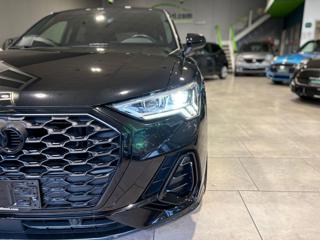 AUDI Q3 usata, con Chiusura centralizzata