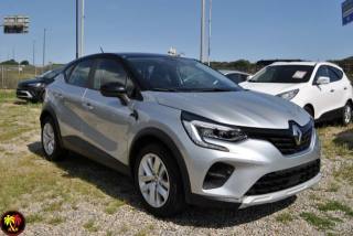 RENAULT Captur usata, con Airbag laterali