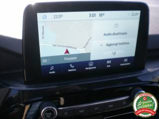 FORD Kuga usata, con Autoradio digitale