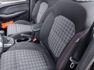 MG ZS usata, con Airbag