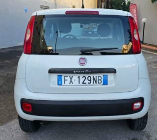 FIAT Panda usata, con Autoradio