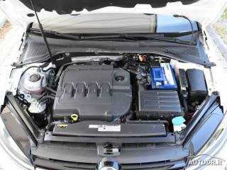 VOLKSWAGEN Golf Variant usata, con ESP
