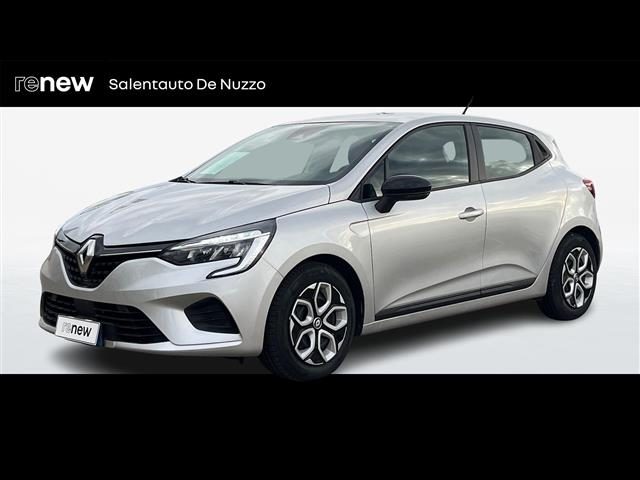 RENAULT Clio usata, con ABS