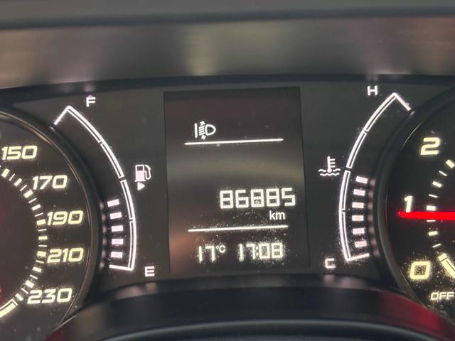 FIAT Tipo usata, con Climatizzatore