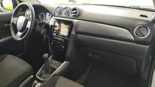 SUZUKI Vitara usata, con Boardcomputer