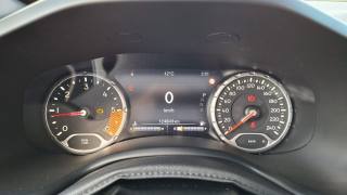 JEEP Renegade usata, con Climatizzatore