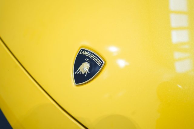 LAMBORGHINI Gallardo usata 29