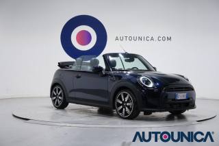 MINI Cooper usata, con Airbag laterali