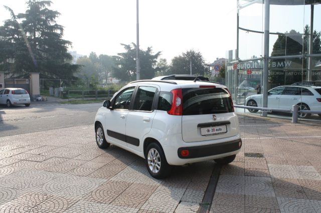 FIAT Panda usata, con Airbag Passeggero