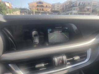 ALFA ROMEO Stelvio usata, con Autoradio