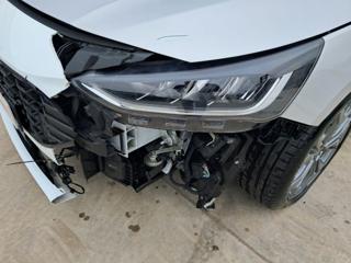 FORD Focus usata, con Controllo trazione