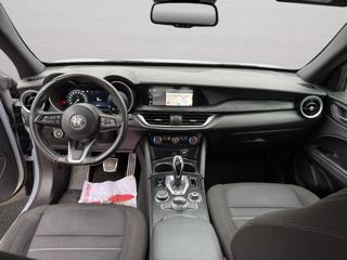 ALFA ROMEO Stelvio usata, con Chiusura centralizzata