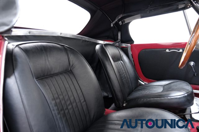 ALFA ROMEO Giulietta usata 48