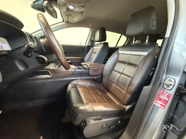 CITROEN C5 Aircross usata 37