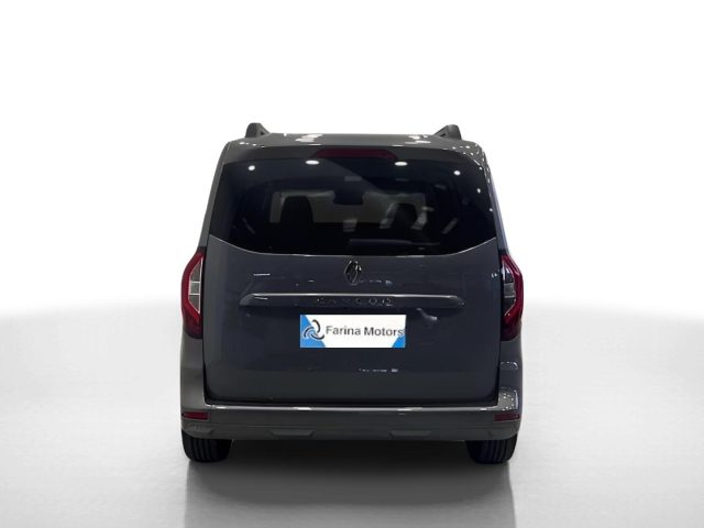 RENAULT Kangoo usata, con Alzacristalli elettrici