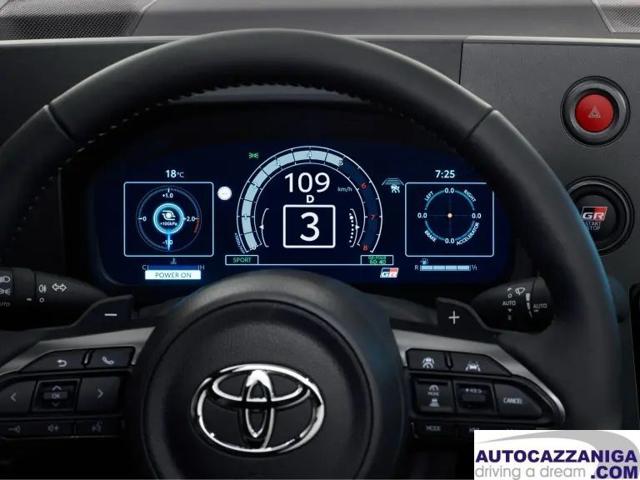 TOYOTA Yaris usata, con Chiusura centralizzata