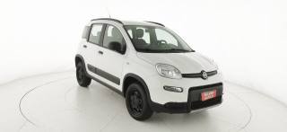 FIAT Panda usata, con Start/Stop Automatico