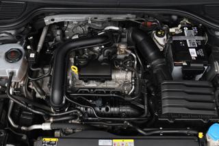 VOLKSWAGEN Golf usata, con Volante multifunzione