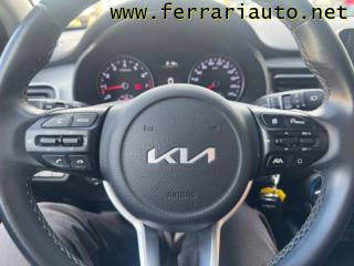 KIA Stonic usata, con Immobilizzatore elettronico