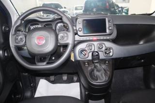 FIAT Panda usata, con ESP