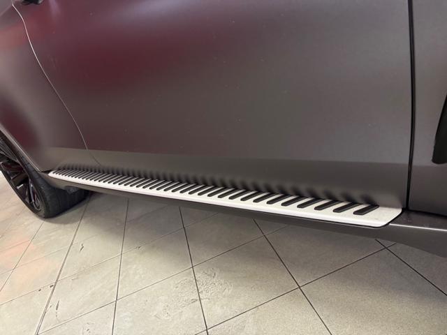 BMW X6 usata, con ESP