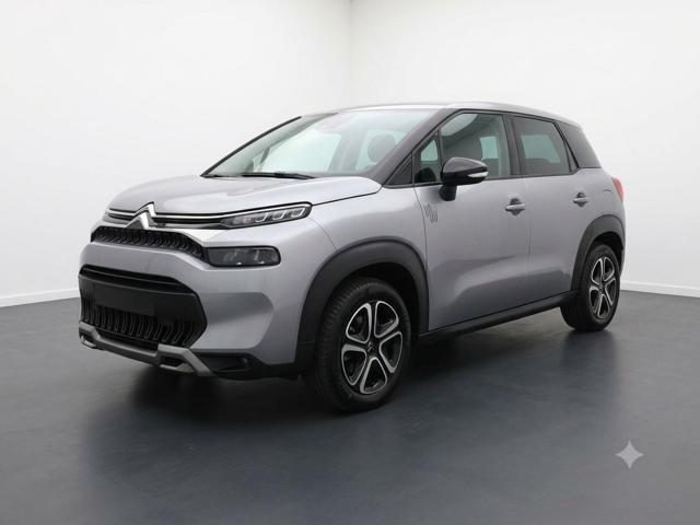 CITROEN C3 Aircross usata, con ABS