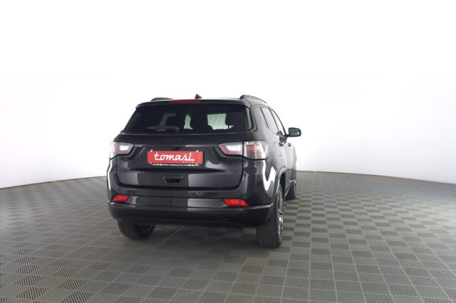 JEEP Compass usata 4
