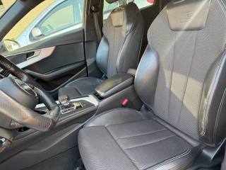 AUDI A4 usata, con Controllo trazione