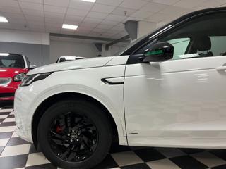 LAND ROVER Discovery Sport usata, con Alzacristalli elettrici