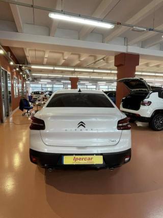 CITROEN C4 X usata, con Cerchi in lega